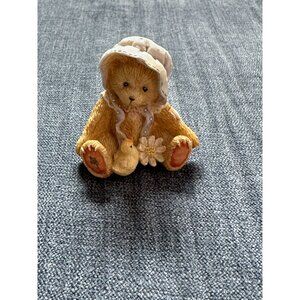 Cherished Teddies figurine 1993 Priscilla Hillman 916358